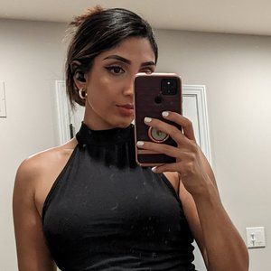 Meet your Posher, Neha